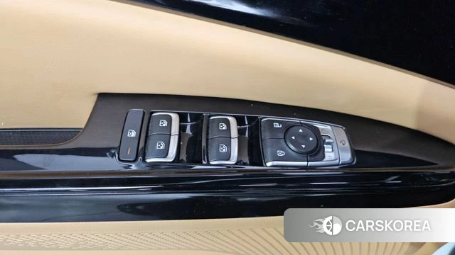 Kia Carnival 4th generation id 4283840 из Кореи 21