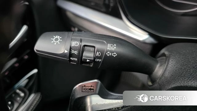 Kia Niro EV id 4445183 из Кореи 21