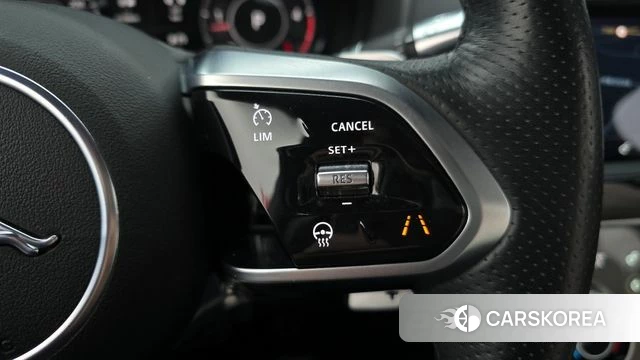 Jaguar XE id 4310074 из Кореи 21