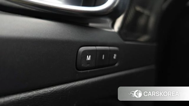 Volvo XC40 id 4376791 из Кореи 21