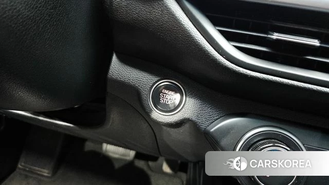 Kia The New K3 2nd generation id 4650154 из Кореи 21