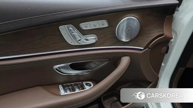 Mercedes-Benz E-Class W213 id 4465650 из Кореи 21