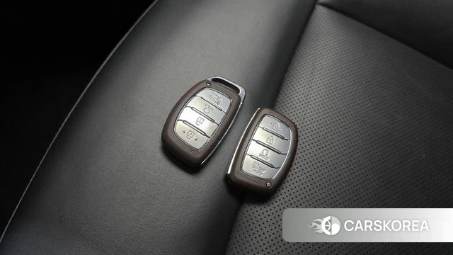 Hyundai Casper id 4608663 из Кореи 20