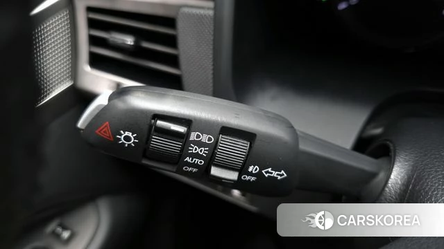 Ssangyong Rexton Sports id 4377785 из Кореи 21