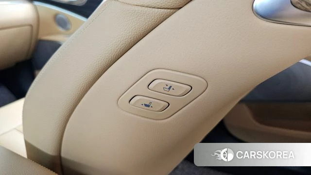Kia The New K9 2nd generation id 4646642 из Кореи 21