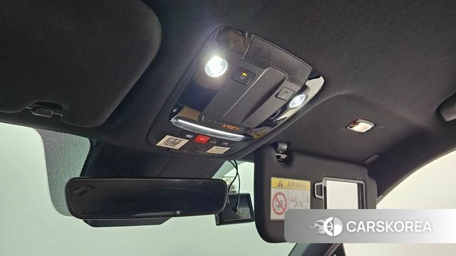 Kia Sorento 4th Generation id 4282462 из Кореи 21
