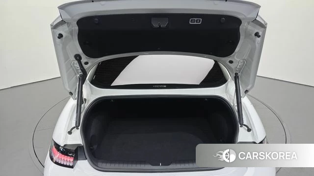 Hyundai Ionic 6 id 4871481 из Кореи 21