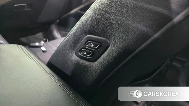 Kia K8 id 4624331 из Кореи 21