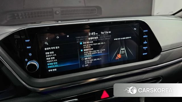 Hyundai Sonata (DN8) id 4309389 из Кореи 21