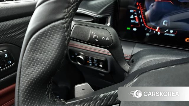 Ford Mustang 7th Generation id 4308110 из Кореи 21