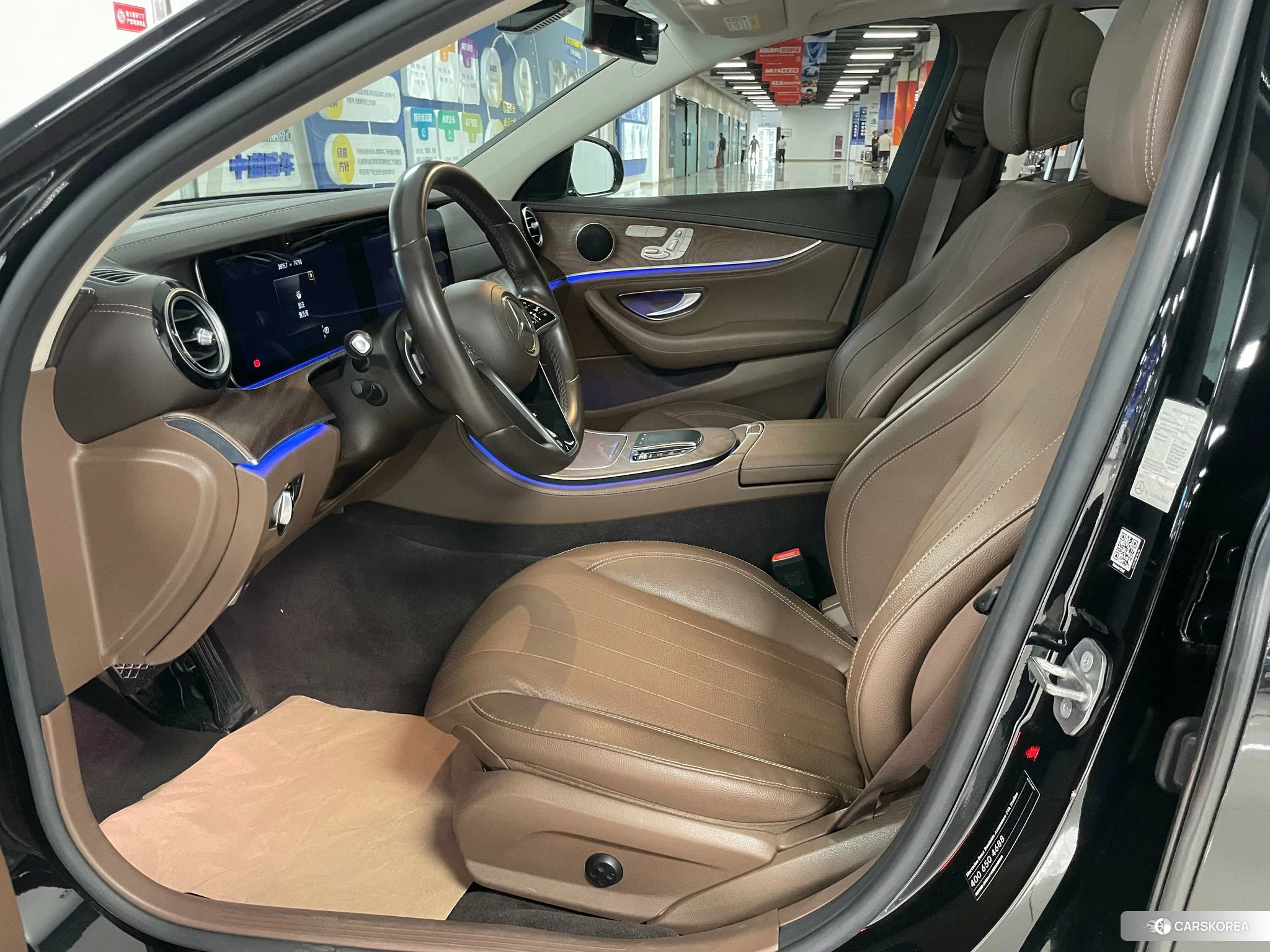 Mercedes-Benz E-Class id 4504716 из Китая 21