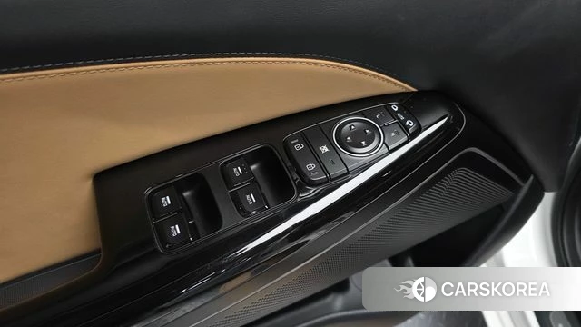 Kia K7 Premier id 4430083 из Кореи 21