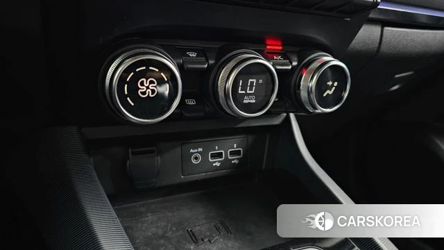 Renault Korea (Samsung) XM3 id 4317520 из Кореи 21