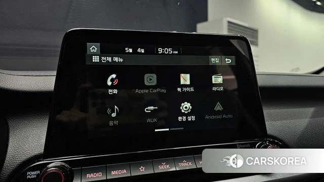 Kia Come New K3 id 4269018 из Кореи 21