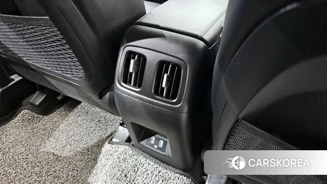 Hyundai Tucson Hybrid (NX4) id 4402142 из Кореи 21