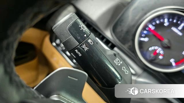 Kia Carnival 4th generation id 4350246 из Кореи 21