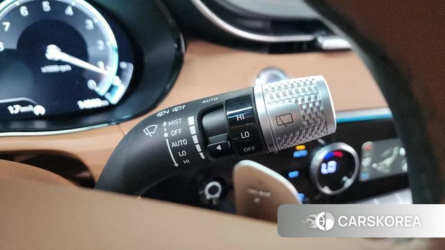 Genesis GV70 id 4408814 из Кореи 21