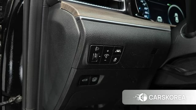 Kia K5 Hybrid 3rd Generation id 4422405 из Кореи 21