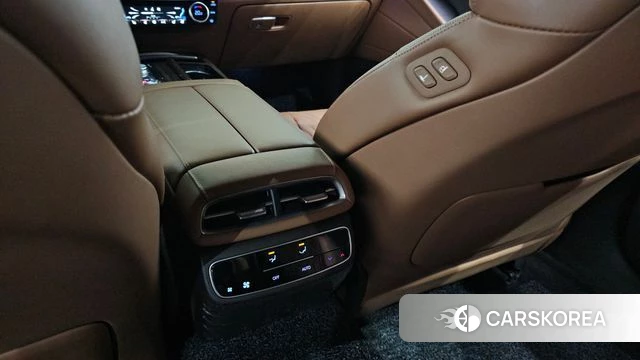 Genesis G80 (RG3) id 4854247 из Кореи 21