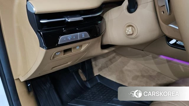 Genesis G80 (RG3) id 4778259 из Кореи 21