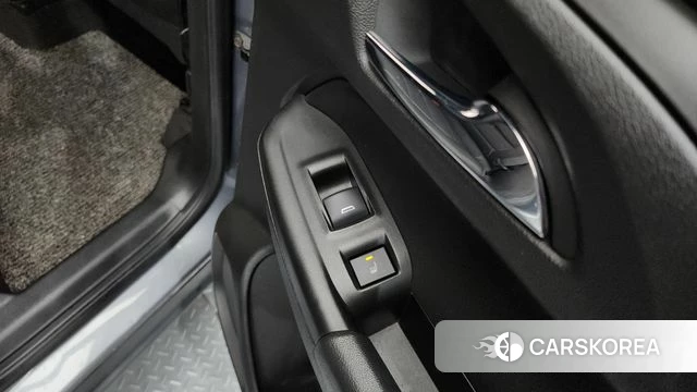 Chevrolet (GM Daewoo) Trailblazer id 4594667 из Кореи 21