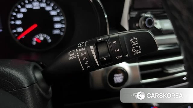 Kia Seltos id 4785186 из Кореи 21
