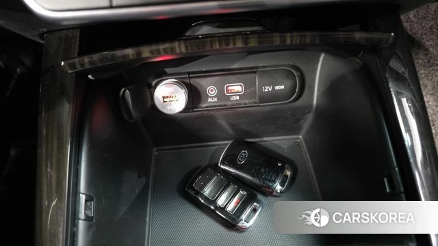 Kia The New Sorento id 4304947 из Кореи 21