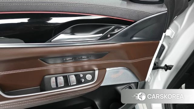 BMW 6 Series GT (G32) id 4676621 из Кореи 21