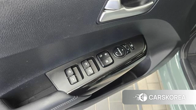 Kia The New Morning (JA) id 4928791 из Кореи 21