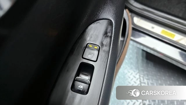 Hyundai The New Grandeur IG Hybrid id 4355356 из Кореи 21
