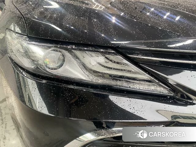 Toyota Camry id 4333399 из Китая 21