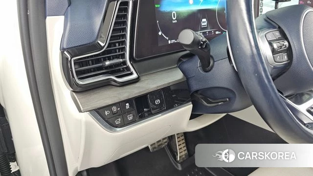 Kia Sportage 5th Generation Hybrid id 4534903 из Кореи 21