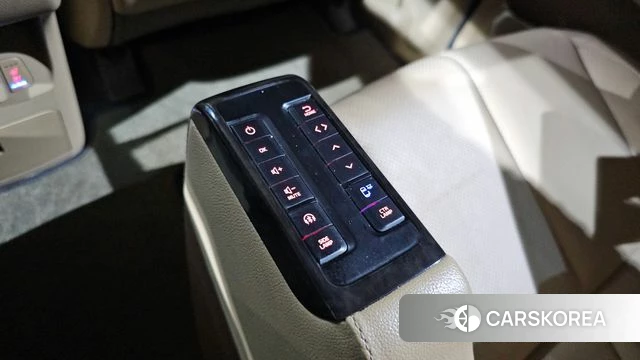 Kia The New Carnival id 4551359 из Кореи 21