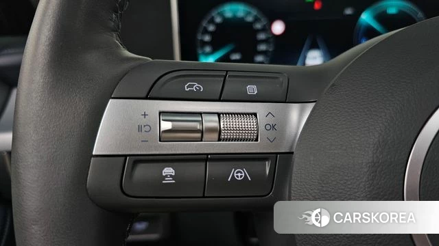 Hyundai Sonata D Edge Hybrid (DN8) id 4691053 из Кореи 21