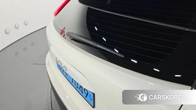 Kia Di All New Niro EV id 4675559 из Кореи 21