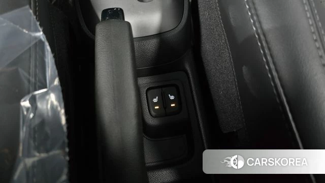Chevrolet (GM Daewoo) The New Spark id 4445948 из Кореи 21