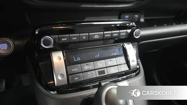 Hyundai Casper id 4636260 из Кореи 21