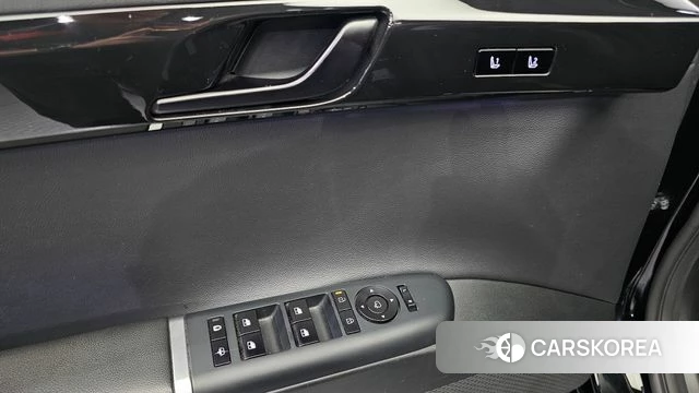Hyundai Grandeur (GN7) id 4591872 из Кореи 21