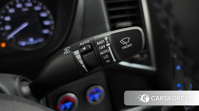 Hyundai Solati id 4916420 из Кореи 21