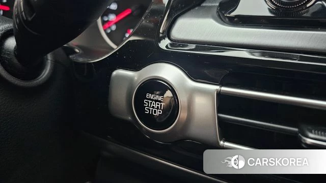 Kia Seltos id 4567463 из Кореи 21
