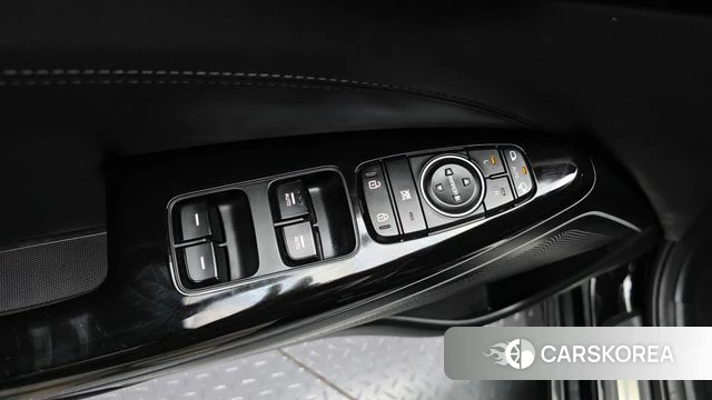 Kia Come New K7 id 4751205 из Кореи 21