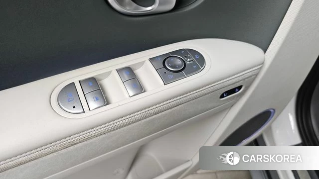 Hyundai Ionic 5 id 4444508 из Кореи 21