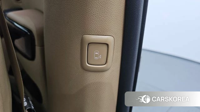 Kia The New Carnival id 4551880 из Кореи 21