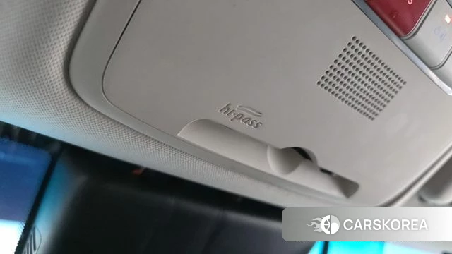 Hyundai The New Grandeur IG id 4382737 из Кореи 21