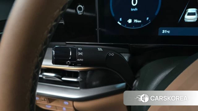 Hyundai Grandeur (GN7) id 4613257 из Кореи 21
