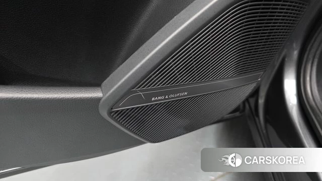 Audi SQ5 (FY) id 4361115 из Кореи 21