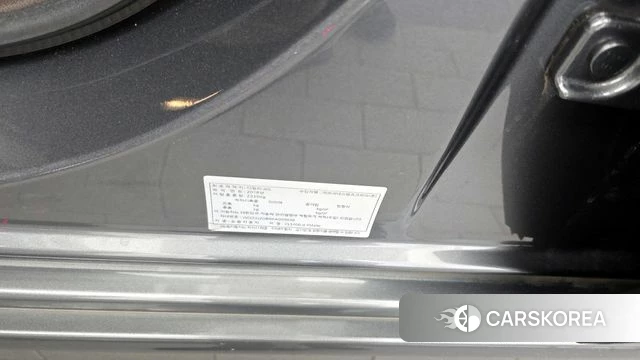 Mercedes-Benz CLS-Class C257 id 4403341 из Кореи 21