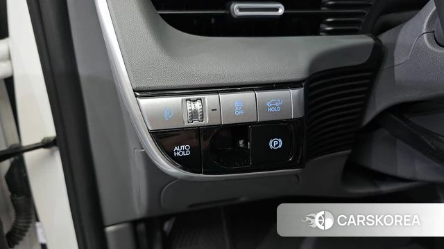 Hyundai Ionic 5 id 4636995 из Кореи 21