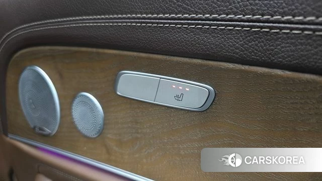 Mercedes-Benz E-Class W213 id 4780891 из Кореи 21