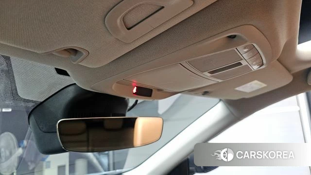 Renault Korea (Samsung) The New QM6 id 4736791 из Кореи 21